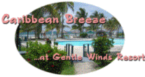 Caribbean Breeze, St. Croix