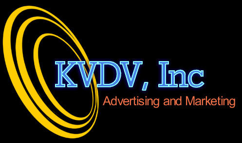 KVDV, Inc. Advertising, Marketing and Website Design
