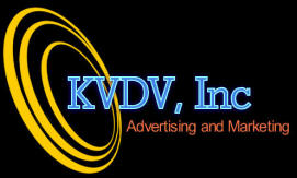 KVDV, Inc. - Advertising, Marketing and Website Design