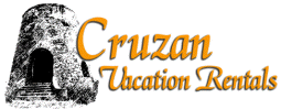 Cruzan Vacation Rentals - St. Croix Vacation Rentals